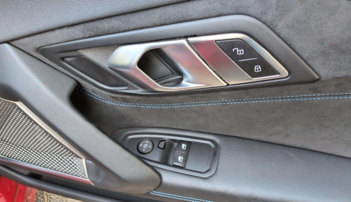 2023 BMW Z4 M40i M sport, Petrol, Automatic, 28,878 km, Driver Side Door Panels Control