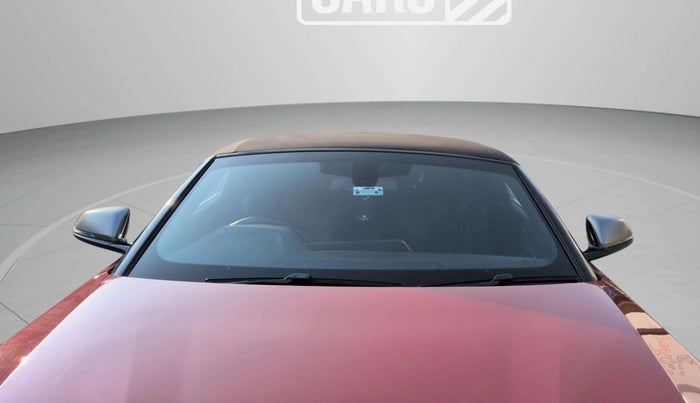 2023 BMW Z4 M40i M sport, Petrol, Automatic, 28,878 km, Front Windshield