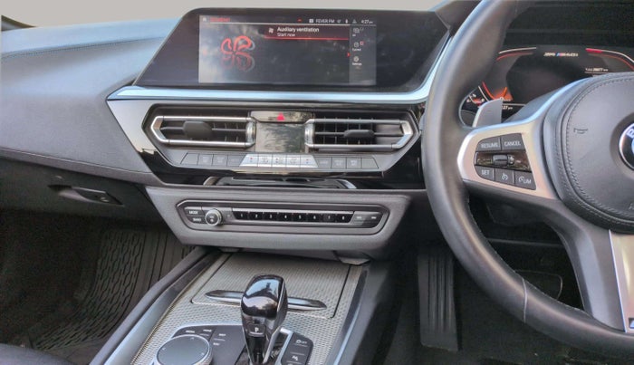 2023 BMW Z4 M40i M sport, Petrol, Automatic, 28,878 km, Air Conditioner
