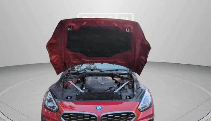 2023 BMW Z4 M40i M sport, Petrol, Automatic, 28,878 km, Open Bonet