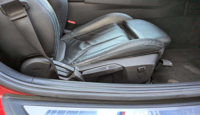 2023 BMW Z4 M40i M sport, Petrol, Automatic, 28,878 km, Driver Side Adjustment Panel