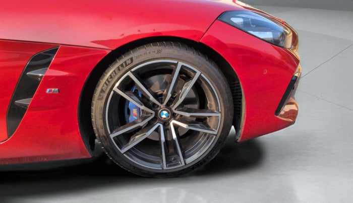 2023 BMW Z4 M40i M sport, Petrol, Automatic, 28,878 km, Right Front Wheel