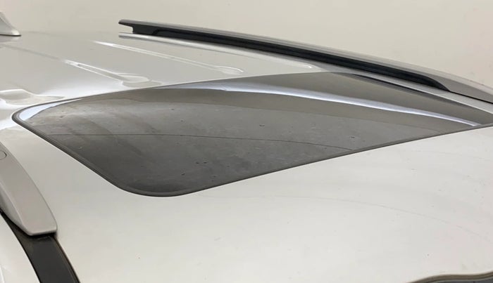 2022 KIA SELTOS HTK PLUS 1.5 IMT, Petrol, Manual, 45,851 km, Moonroof/ Sunroof