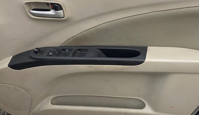 2020 Maruti Celerio ZXI AMT, Petrol, Automatic, 35,712 km, Driver Side Door Panels Control