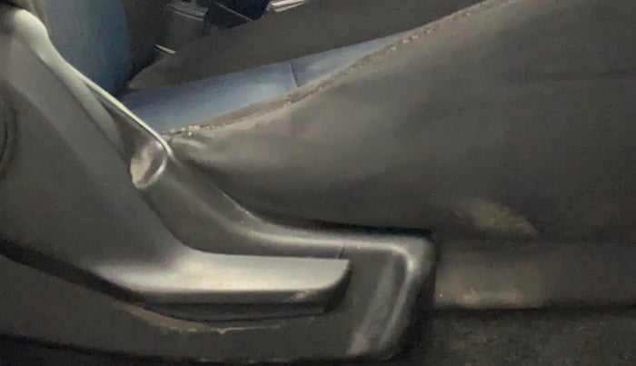 2019 Maruti Baleno DELTA PETROL 1.2, Petrol, Manual, 69,752 km, Driver Side Adjustment Panel