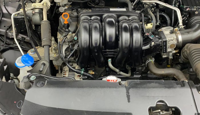 2021 Honda City 1.5L I-VTEC V MT 5TH GEN, Petrol, Manual, 71,202 km, Engine View - Right