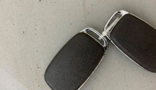 2014 Hyundai Grand i10 SPORTZ 1.2 KAPPA VTVT, Petrol, Manual, 71,303 km, Key Close Up