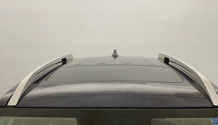 2019 Hyundai VENUE SX PLUS 1.0 TURBO DCT, Petrol, Automatic, 70,097 km, Moonroof/ Sunroof