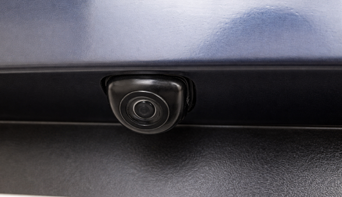 2019 Hyundai VENUE SX PLUS 1.0 TURBO DCT, Petrol, Automatic, 70,097 km, Parking Camera