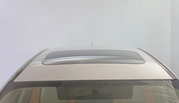 2016 Honda City 1.5L I-VTEC VX CVT, Petrol, Automatic, 91,675 km, Moonroof/ Sunroof