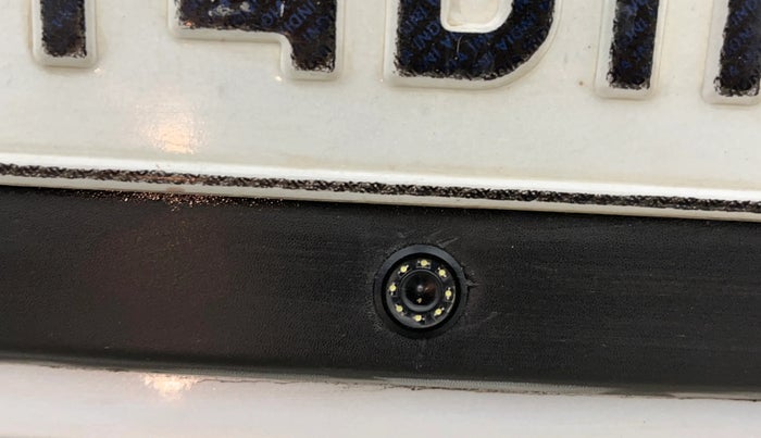 2017 Hyundai Grand i10 SPORTZ 1.2 KAPPA VTVT, Petrol, Manual, 36,339 km, Parking Camera