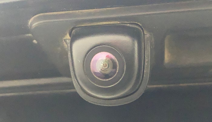 2019 Hyundai Verna 1.6 VTVT SX, Petrol, Manual, 49,754 km, Parking Camera