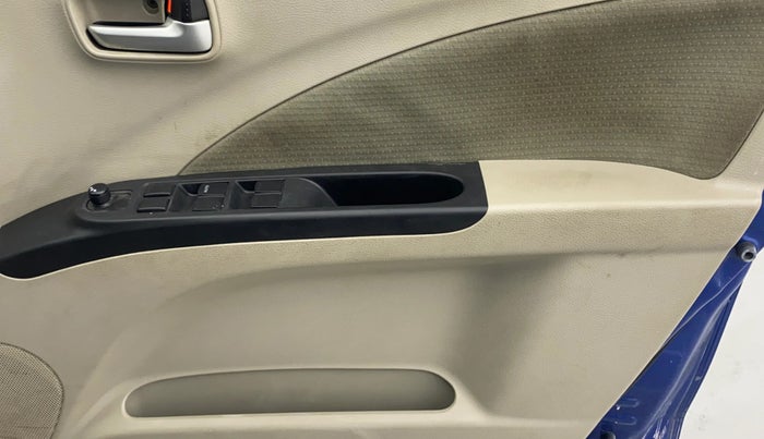 2018 Maruti Celerio ZXI AMT, Petrol, Automatic, 45,788 km, Driver Side Door Panels Control