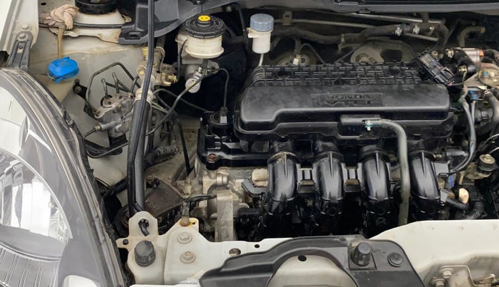 2014 Honda Brio S MT, Petrol, Manual, 27,848 km, Engine View - Right