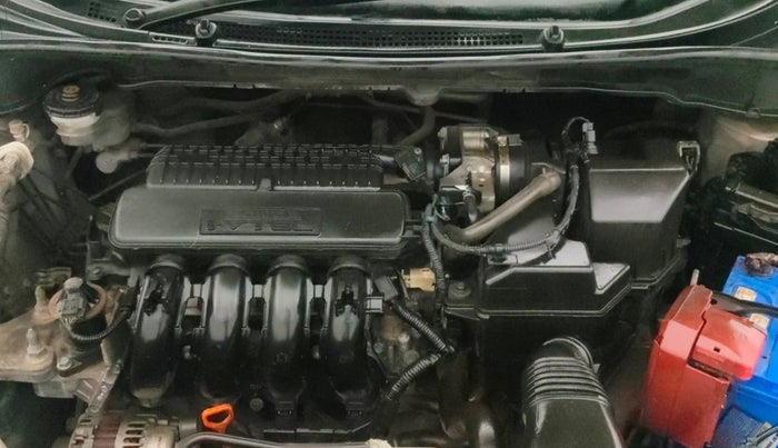 2016 Honda City 1.5L I-VTEC VX, Petrol, Manual, 44,977 km, Engine View