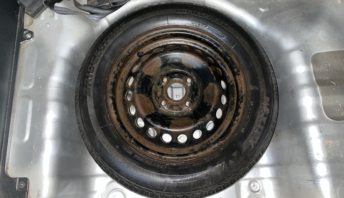 2018 Hyundai Grand i10 SPORTZ 1.2 KAPPA VTVT, Petrol, Manual, 62,900 km, Spare Tyre