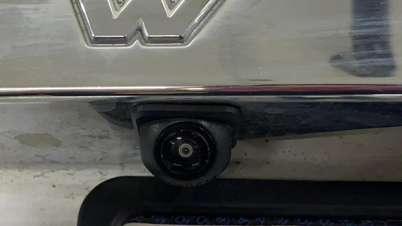 2025 Maruti New Wagon-R ZXI PLUS 1.2 AMT, Petrol, Automatic, 1,943 km, Parking Camera