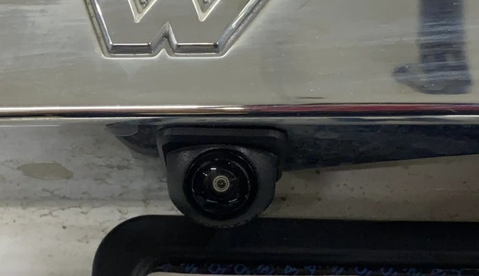 2025 Maruti New Wagon-R ZXI PLUS 1.2 AMT, Petrol, Automatic, 1,943 km, Parking Camera