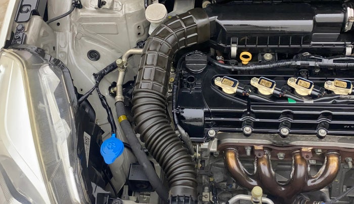 2016 Maruti Baleno DELTA PETROL 1.2, Petrol, Manual, 69,549 km, Engine View - Right