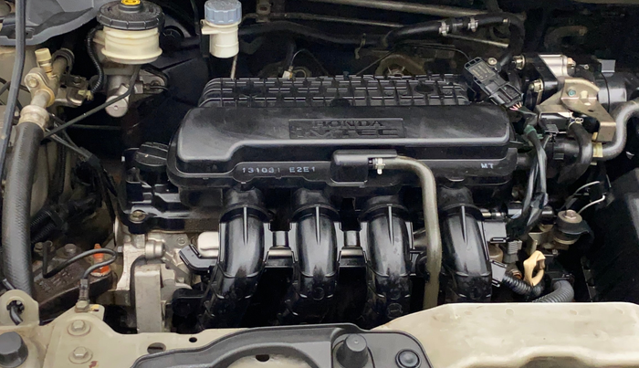 2013 Honda Amaze 1.2L I-VTEC E, Petrol, Manual, 93,211 km, Engine View - Right