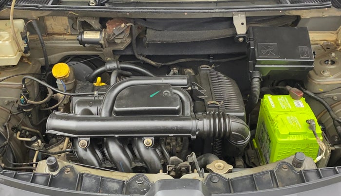 2016 Renault Kwid RXT 0.8, Petrol, Manual, 61,850 km, Engine View