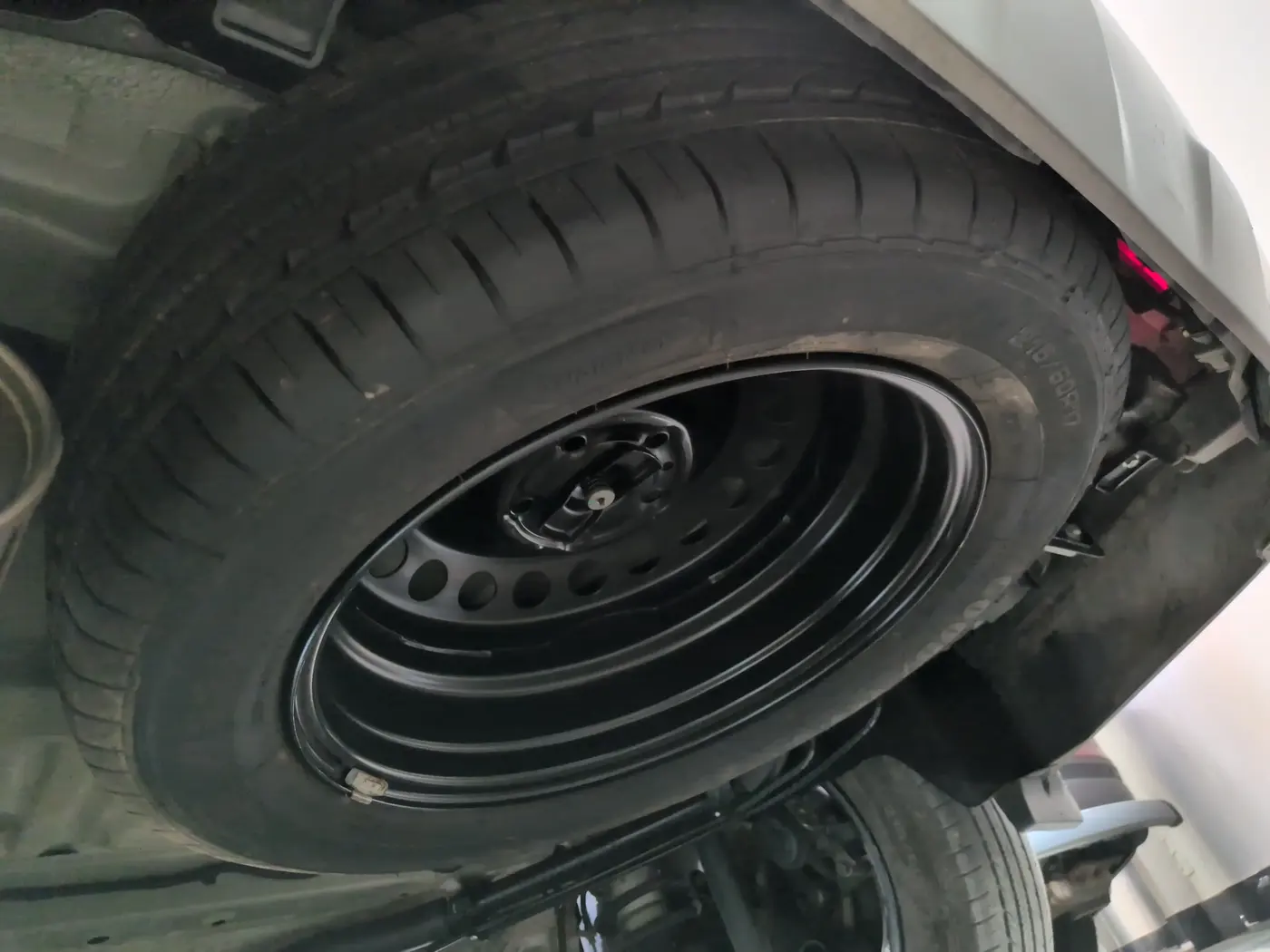 2020 MG HECTOR PLUS SHARP 1.5 PETROL TURBO DCT 6-STR, Petrol, Automatic, 21,513 km, Spare Tyre