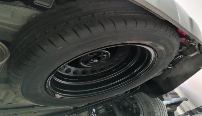 2020 MG HECTOR PLUS SHARP 1.5 PETROL TURBO DCT 6-STR, Petrol, Automatic, 21,513 km, Spare Tyre