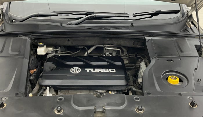 2023 MG HECTOR SAVVY PRO 1.5 TURBO CVT PETROL, Petrol, Automatic, 70,044 km, Engine View
