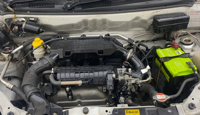 2014 Maruti Alto 800 LXI, Petrol, Manual, 29,292 km, Engine View