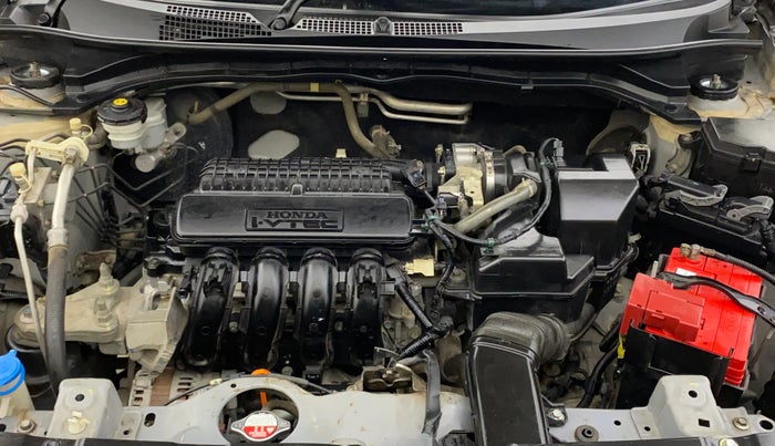 2018 Honda Amaze 1.2L I-VTEC V CVT, Petrol, Automatic, 39,340 km, Engine View