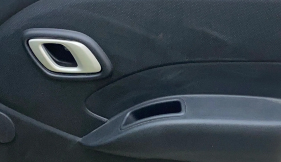 2018 Datsun Redi Go T(O) 1.0 AMT, Petrol, Automatic, 48,635 km, Driver Side Door Panels Control