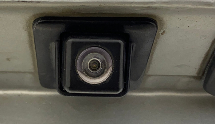 2012 Hyundai New Elantra 1.6 S MT DIESEL, Diesel, Manual, 1,29,639 km, Parking Camera