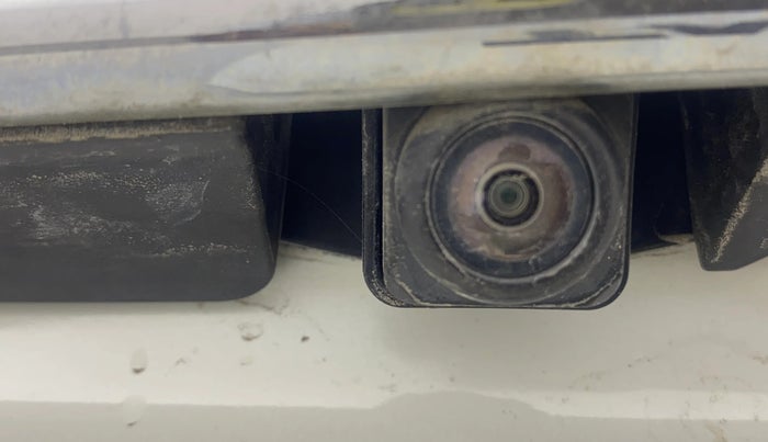 2017 Maruti Dzire ZXI PLUS AMT, Petrol, Automatic, 40,229 km, Parking Camera