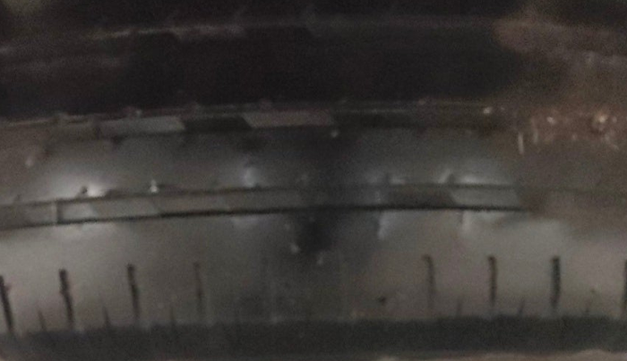 2018 Mahindra MARAZZO M2 7STR, Diesel, Manual, 85,222 km, Spare Tyre