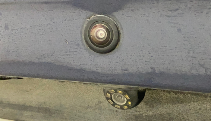 2021 Hyundai VENUE S 1.2, Petrol, Manual, 31,176 km, Parking Camera