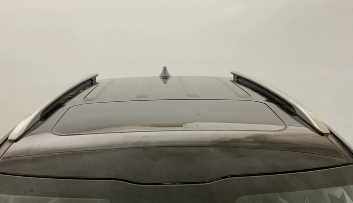 2020 KIA SELTOS HTX ANNIVERSARY EDITION 1.5 PETROL, Petrol, Manual, 42,013 km, Moonroof/ Sunroof