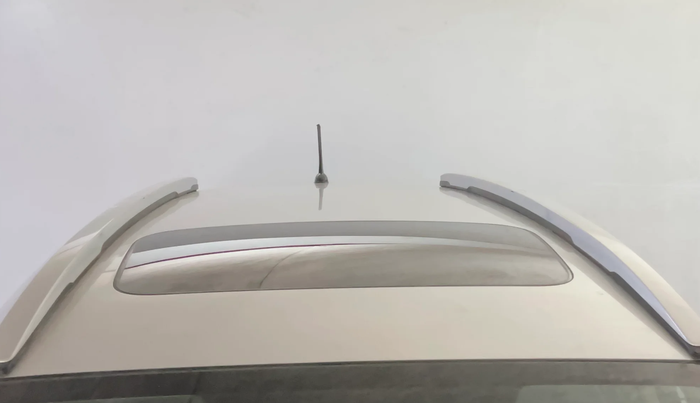 2017 Honda WR-V 1.2L I-VTEC VX MT, Petrol, Manual, 70,024 km, Moonroof/ Sunroof