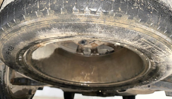 2014 Hyundai Santa Fe 4 WD AT, Diesel, Automatic, 72,593 km, Spare Tyre