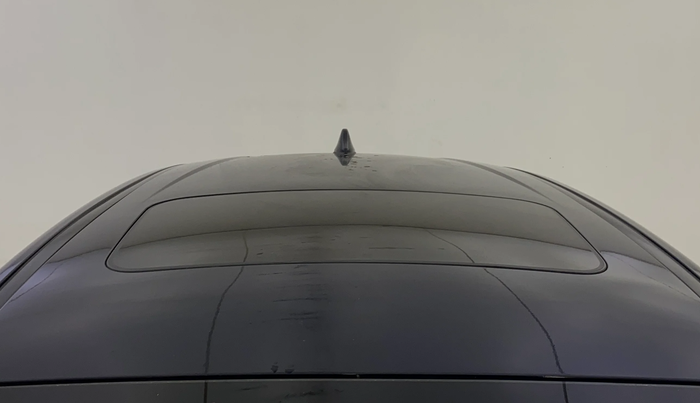 2022 Hyundai NEW I20 ASTA (O) 1.2 AT, Petrol, Automatic, 36,151 km, Moonroof/ Sunroof