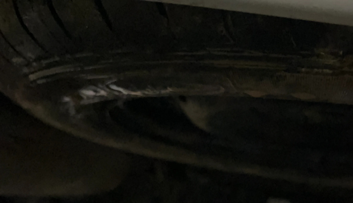 2019 MG HECTOR SMART HYBRID 1.5 PETROL, Petrol, Manual, 59,525 km, Spare Tyre