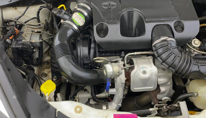 2020 Tata Tiago XZ PLUS DIESEL, Diesel, Manual, 49,134 km, Engine View - Right