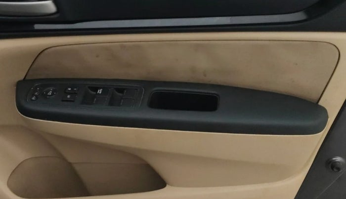 2019 Honda Amaze 1.2L I-VTEC S, Petrol, Manual, 89,742 km, Driver Side Door Panels Control