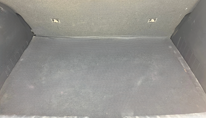 2023 KIA SONET GTX PLUS 1.5 IMT, Diesel, Manual, 17,250 km, Boot Inside