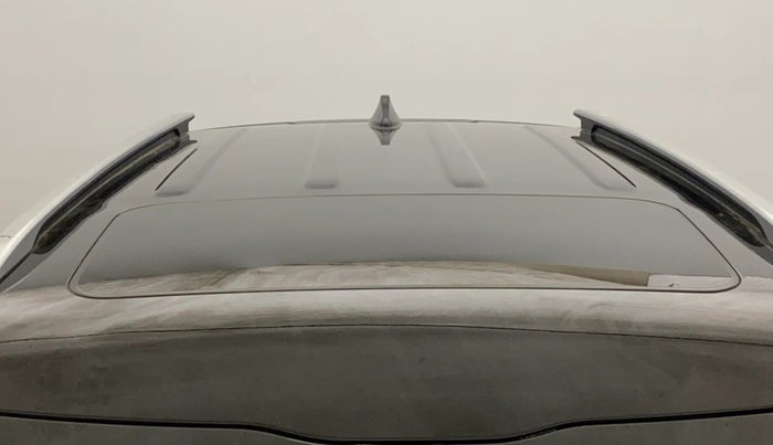 2019 KIA SELTOS GTX PLUS DCT 1.4 PETROL, Petrol, Automatic, 99,644 km, Moonroof/ Sunroof