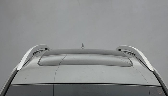 2021 MG HECTOR SMART 2.0 DIESEL, Diesel, Manual, 73,037 km, Moonroof/ Sunroof