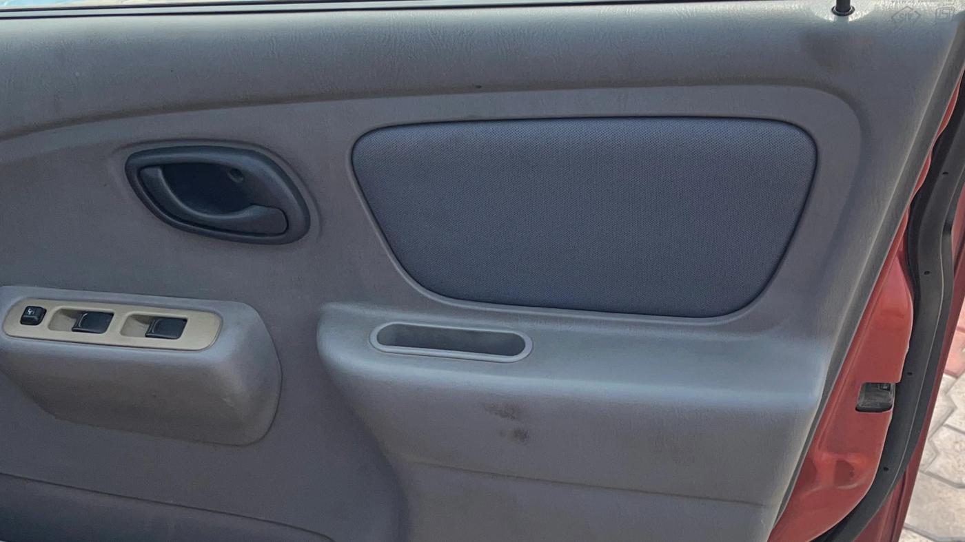 2013 Maruti Alto K10 VXI, Petrol, Manual, 41,861 km, Driver Side Door Panels Control