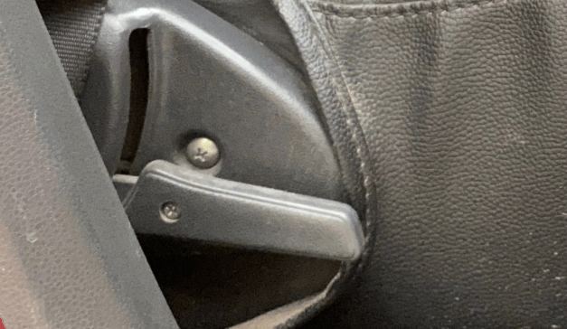 2019 Maruti Alto 800 VXI, Petrol, Manual, 51,410 km, Driver Side Adjustment Panel