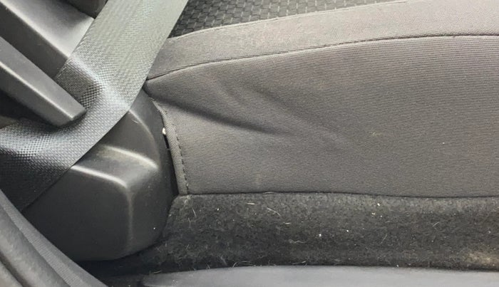 2022 Tata ALTROZ XT PETROL, Petrol, Manual, 10,104 km, Driver Side Adjustment Panel