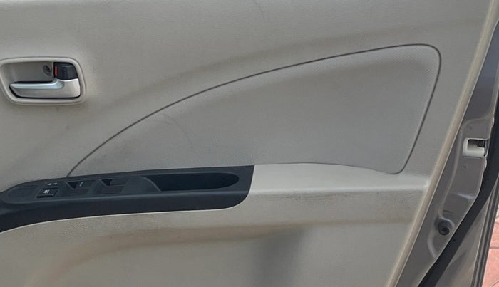 2019 Maruti Celerio VXI, Petrol, Manual, 36,157 km, Driver Side Door Panels Control