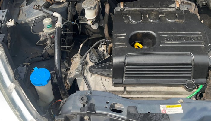 2019 Maruti Celerio VXI, Petrol, Manual, 36,157 km, Engine View - Right